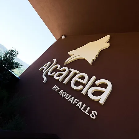 Aquafalls 5*