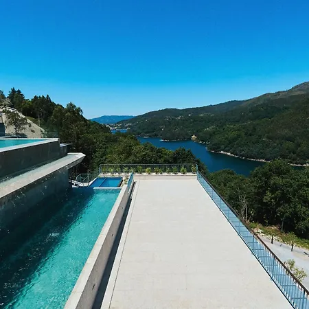 Aquafalls 5* Caniçada