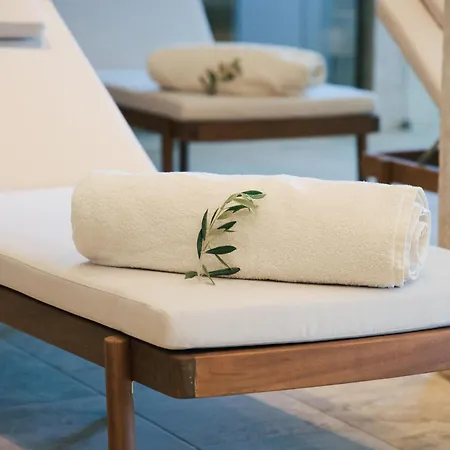 Hotel Aquafalls 5*