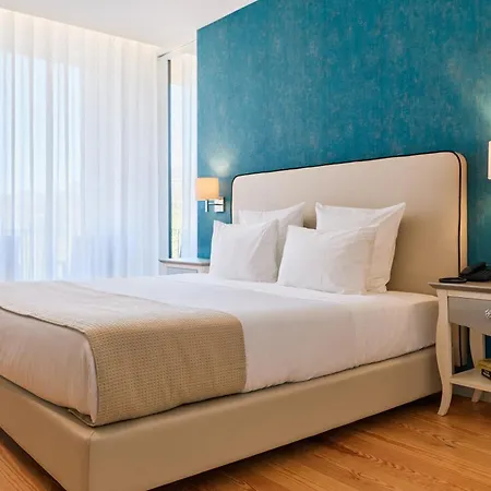 Hotel Aquafalls 5*
