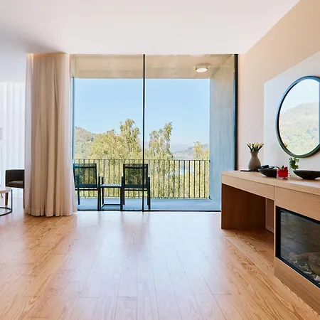 Hotel Aquafalls 5*