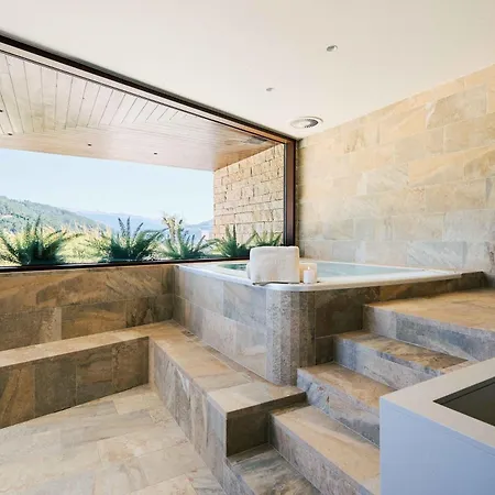 Hotel Aquafalls