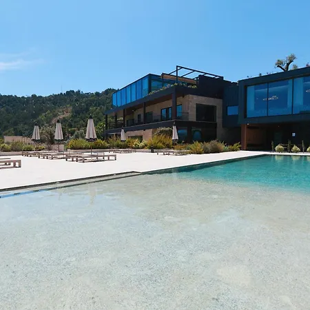 Aquafalls Hotel Caniçada